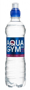 Aqua Gym Koffeinwater