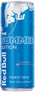 Red Bull Summer Edition Juneberry