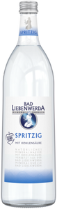 Bad Liebenwerda Spritzig