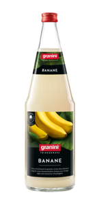 granini Bananennektar