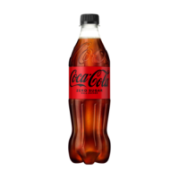 Coca Cola Zero