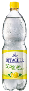 Oppacher Zitronen Limonade