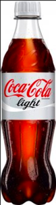 Coca Cola light