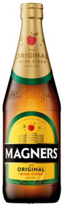 Magners Original Irish Cider