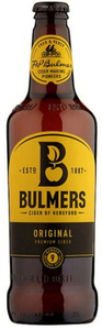 Bulmers Original Premium Cider