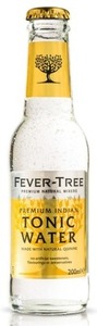 Fever Tree Premium Indian Tonic Water - halbe Flasche
