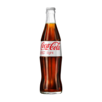 Coca Cola light