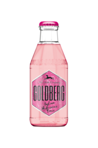 Goldberg Indian Hibiscus Tonic