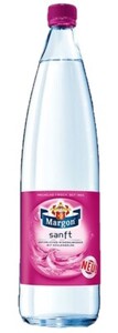 Margon Mineralwasser Sanft Individuell