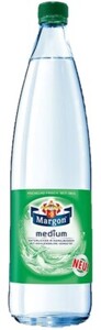 Margon Mineralwasser Medium Individuell