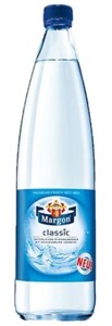 Margon Mineralwasser Classic Individuell
