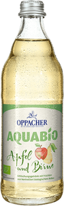 Oppacher Apfel - Birne Bio