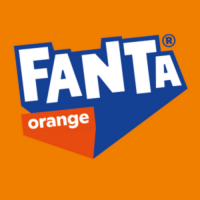 Fanta Orange Splash Postmix Konzentrat BiB