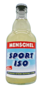 Menschel Limo - Sport - Iso