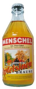 Menschel Apfelsinenbrause