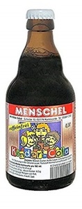 Menschel Kinder-Cola