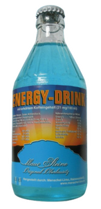 Menschel Enery-Drink