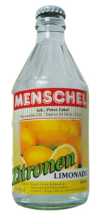 Menschel Zitronenlimo
