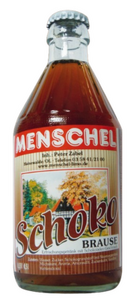 Menschel Schoko-Brause