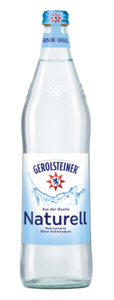 Gerolsteiner Naturell