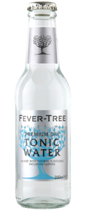 Fever Tree Premium Dry Tonic Water