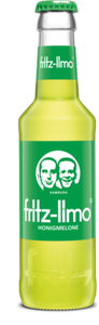 Fritz-Limo Honigmelone