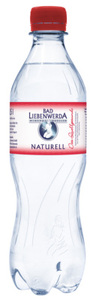 Bad Liebenwerda Naturell Sixpack