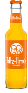 Fritz-Limo Orangenlimonade