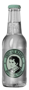 Thomas Henry Botanical Tonic