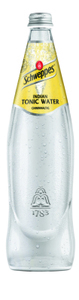 Schweppes Indian Tonic