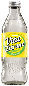 Vita Limo Zitrone