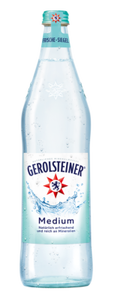 Gerolsteiner Medium