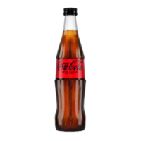 Coca Cola Zero