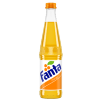 Fanta