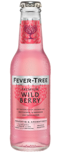 Fever Tree Premium Wildberry