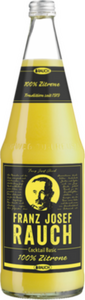 Rauch Zitronensaft