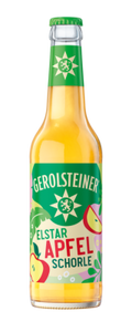 Gerolsteiner Apfelschorle Elstar