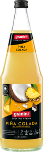 granini Cocktail Premixes Piña Colada