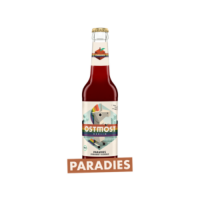 Ostmost  Paradies Bio Schorle