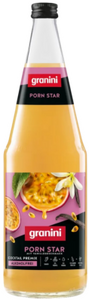 granini Cocktail Premixes Pornstar alkoholfrei