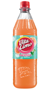 Vita Paradiso Pink Grapefruit-Limonade