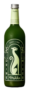 Mikks Basilikum-Limette