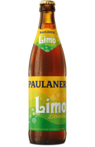 Paulaner Limo Zitrone