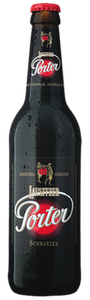 Löbauer Bergquell Lausitzer Porter