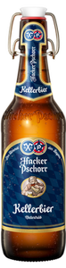 Hacker Pschorr Kellerbier naturtrüb