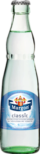 Margon Mineralwasser  Classic