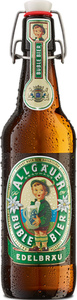 Allgäuer Büble Edelbräu