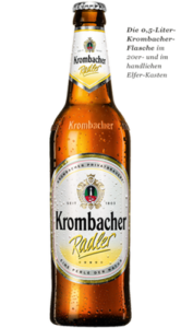 Krombacher Radler