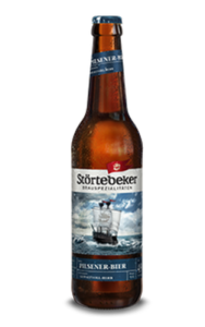 Störtebeker Pilsner