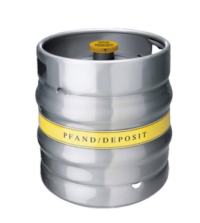 König Ludwig Weissbier Naturtrüb